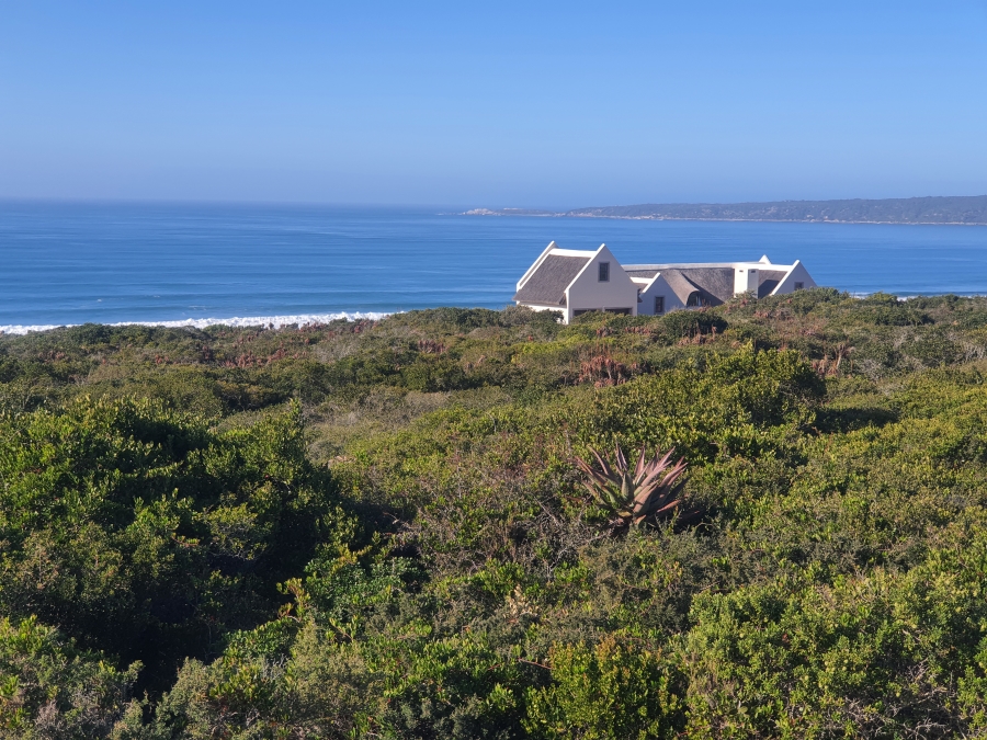 0 Bedroom Property for Sale in Boggomsbaai Western Cape